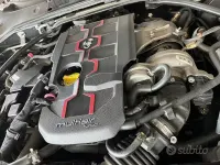 Usata Abarth 124 Spider 170 CV (125 kW) 2016 Nero Cabrio