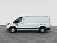 Usata Maxus V90 150 CV (110 kW) 2024 Bianco Furgone