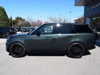 Novo Land Rover Range Rover HSE 351 HP (258 kW) 2026 Verde SUV