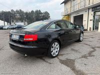 Usata Audi A6 2008 Berlina
