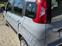 Usata Fiat Panda 95 CV (69 kW) 2018 Grigio Utilitaria
