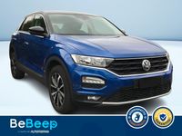 usata VW T-Roc 1.5 TSI ACT STYLE1.5 TSI ACT STYLE