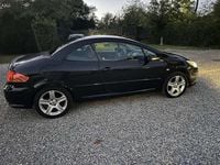 Usata Peugeot 307 CC 136 CV (100 kW) 2006 Cabrio