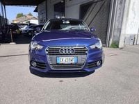 Usata Audi A1 Attraction 122 CV (89 kW) 2012 Other Utilitaria