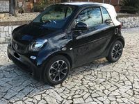 Usata Smart ForTwo Coupé 90 CV (66 kW) 2015 Utilitaria