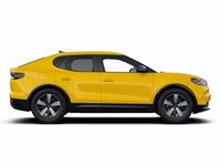 Nuova Ford Capri Extended Range 250 kW (340 CV) 2026 Vivid yellow  solido SUV