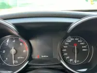 Usata Alfa Romeo Giulia Business 160 CV (117 kW) 2019 Grigio Berlina