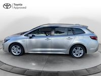 usata Toyota Corolla HB/TS Touring Sports 1.8 Hybrid Active