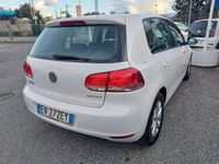 usata VW Golf VI Golf 1.4 5p. United