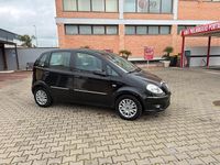 Usata Lancia Musa 95 CV (69 kW) 2011 Nero Monovolume