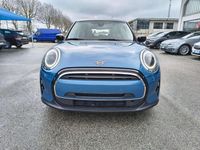 Usata Mini Cooper Essential 136 CV (100 kW) 2023 Bianco Utilitaria