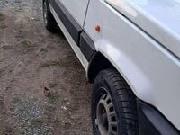 Usata Fiat Panda 4x4 Trekking 54 CV (39 kW) 1999 Utilitaria