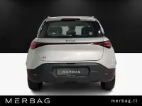 Usata Smart #1 Edition #1 75 kW (102 CV) 2025 Argento SUV