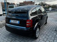 usata Audi A2 1.4 tdi