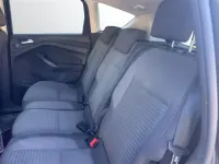 Usata Ford C-MAX Titanium 120 CV (88 kW) 2018 Grigio Monovolume