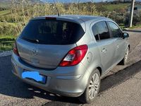 Usata Opel Corsa 2014 Utilitaria