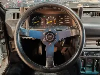 Usata Lancia Beta 120 CV (88 kW) 1980 Argento Berlina