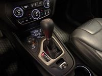 Usata Jeep Cherokee Limited 200 CV (147 kW) 2017 Bianco SUV