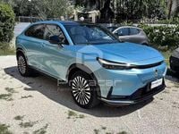 Usata Honda e:Ny1 Advance 150 kW (204 CV) 2023 Blu SUV