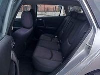 Usata Mazda 6 163 CV (119 kW) 2011 Grigio Station wagon