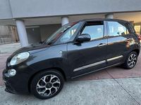 Usata Fiat 500L Pop Star 95 CV (69 kW) 2017 Monovolume