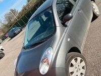 usata Nissan Micra MicraIII 2003 5p 1.2 Acenta FL