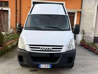 Occasion Iveco Daily 107 ch (78 kW) 2011 Other Van
