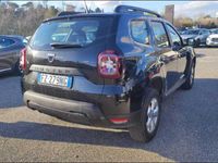 usata Dacia Duster 1.6 SCe Comfort