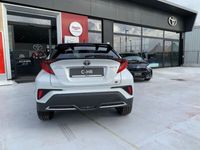 usata Toyota C-HR 1.8 Hybrid E-CVT GR Sport