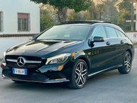 usata Mercedes CLA200 Shooting Brake d Premium