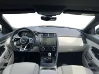 Usata Jaguar E-Pace SE 163 CV (119 kW) 2021 Grigio SUV