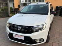 usata Dacia Logan MCV Stepway 0.9 TCe 12V 90CV Start&Sto