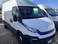 usata Iveco Daily Daily35S14SV 2.3HPT PM-TM Furgone