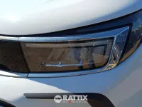 Usata Opel Grandland X 131 CV (96 kW) 2024 Arktis white SUV