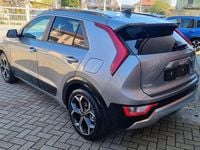 Nuova Kia Niro Style 131 CV (96 kW) 2026 Grigio SUV