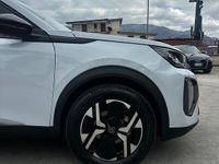 Usata Peugeot 2008 Allure 100 CV (73 kW) 2023 Bianco SUV