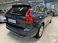 Usata Volvo XC60 Core 197 CV (144 kW) 2022 Blu SUV