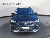 Usata Seat Ateca Business 150 CV (110 kW) 2023 Grigio SUV