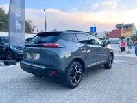 Nuova Peugeot 2008 Allure 101 CV (74 kW) 2026 Grigio SUV