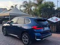 Usata BMW X1 xLine 150 CV (110 kW) 2023 Bluazzurro SUV