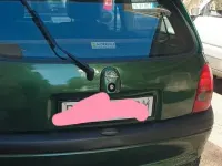 Usata Opel Corsa 60 CV (44 kW) 1999 Utilitaria