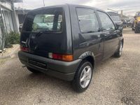 Usata Fiat Cinquecento 39 CV (28 kW) 1993 Other Utilitaria
