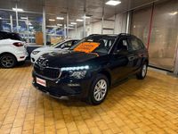 Usata Skoda Kamiq Selection 95 CV (69 kW) 2025 Nero tulipano / perlato SUV