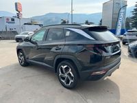 usata Hyundai Tucson 1.6 HEV aut.Exellence