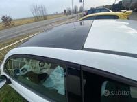 Usata Fiat 500 69 CV (50 kW) 2008 Utilitaria