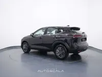 Usata Nissan Qashqai 158 CV (116 kW) 2023 Nero nacrè SUV