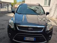 Usata Ford Kuga 136 CV (100 kW) 2009 SUV