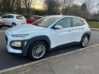 usata Hyundai Kona 1.0 t-gdi Comfort 2wd 120cv