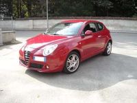 usata Alfa Romeo MiTo MiTo 1.6 JTDm 16V Distinctive Sport Pack
