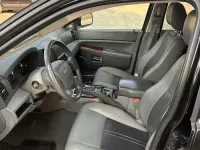 Usata Jeep Grand Cherokee Limited 218 CV (160 kW) 2008 Nero SUV